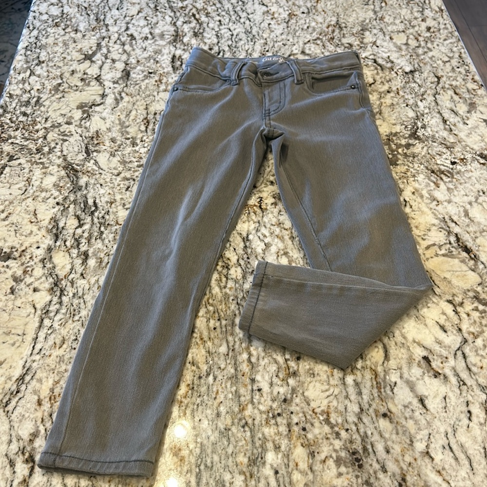 Girls Jeggings